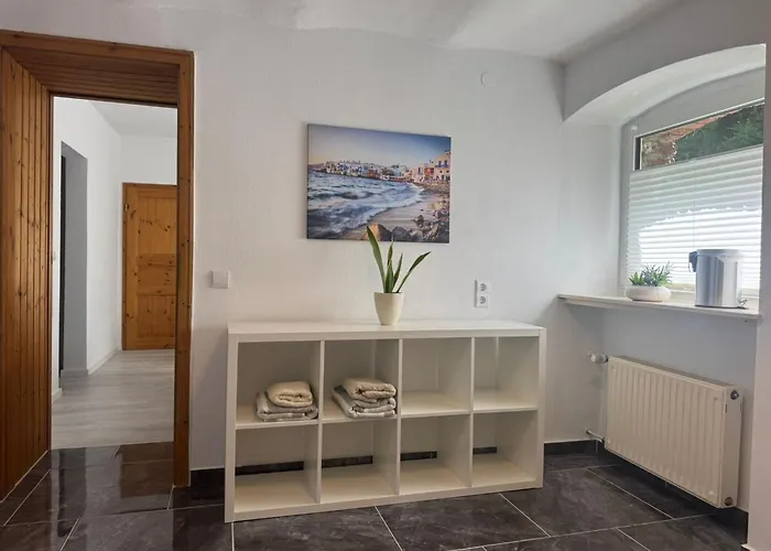 Haus Maxim Διαμέρισμα