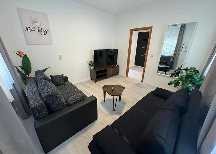 Haus Maxim Κόχεμ